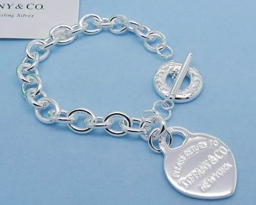 Bracciale Tiffany Modello 259